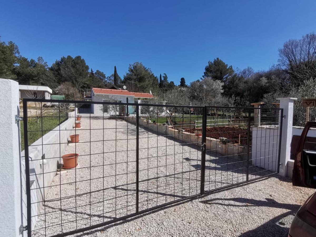 Villa Molo Novigrad Istria Extérieur photo