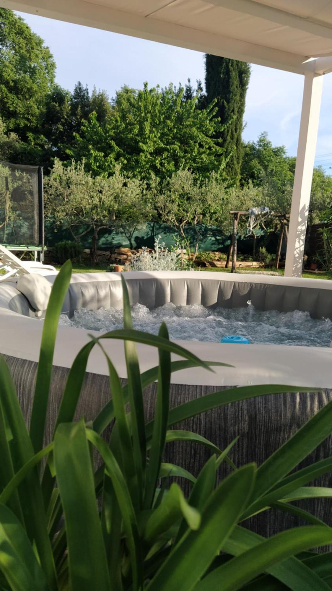 Villa Molo Novigrad Istria Extérieur photo